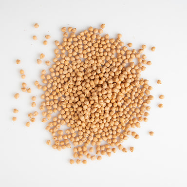 A photo of Organic Chickpeas (Pulses) - Naked Foods