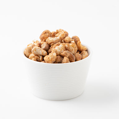Honey Roasted Cashews (Roasted Nuts) Image 2 - Naked Foods