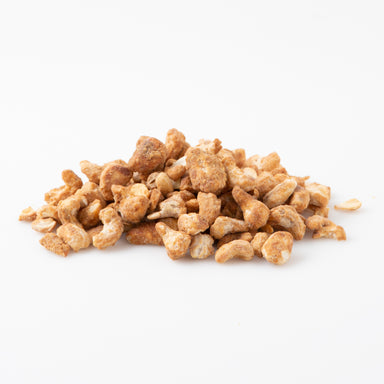 Honey Roasted Cashews (Roasted Nuts) Image 1 - Naked Foods