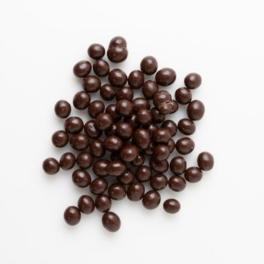 A photo of Dark Chocolate Coffee Beans (Chocolates) - Naked Foods