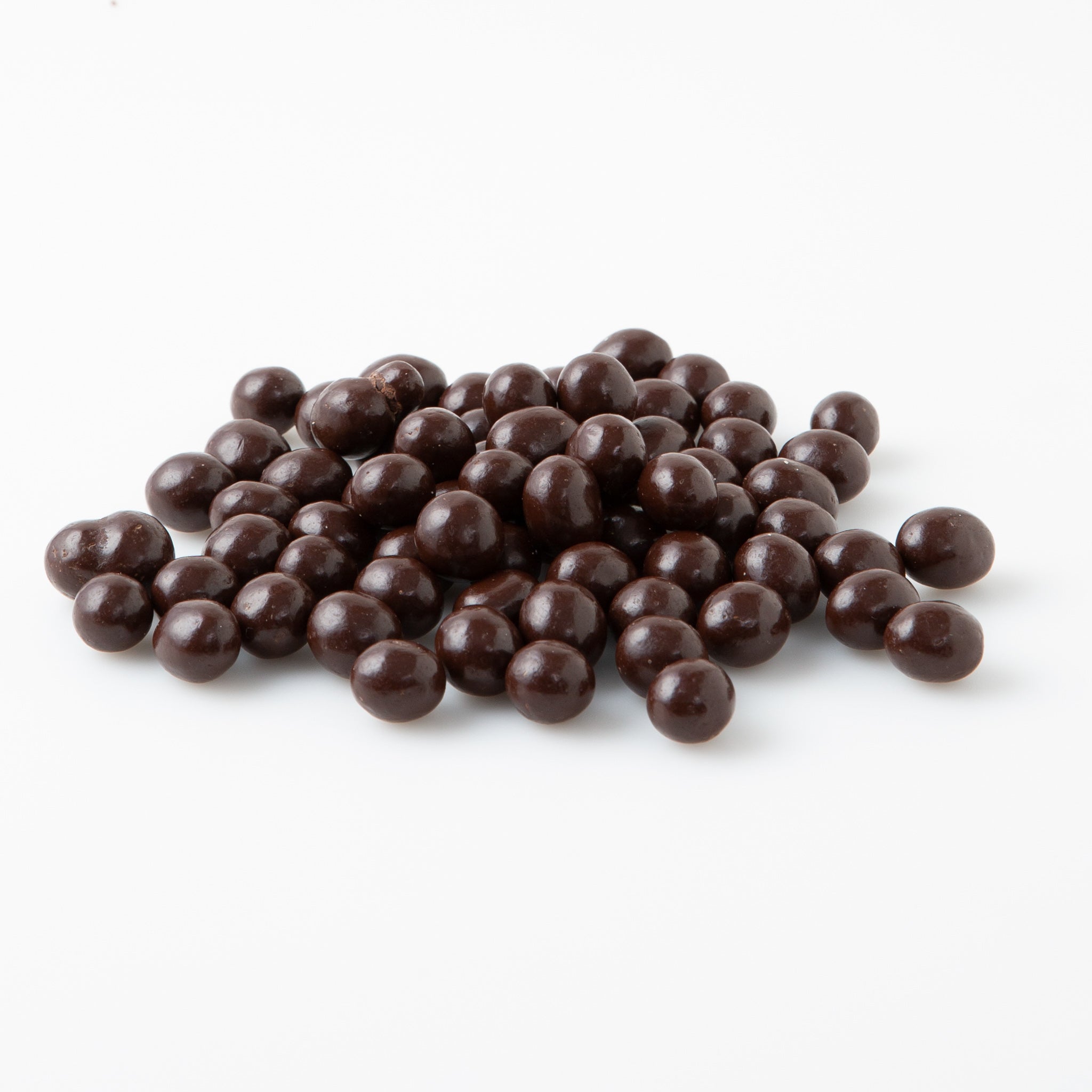Tasty Dark Chocolate Coffee Beans (Chocolates) Image - Naked Foods