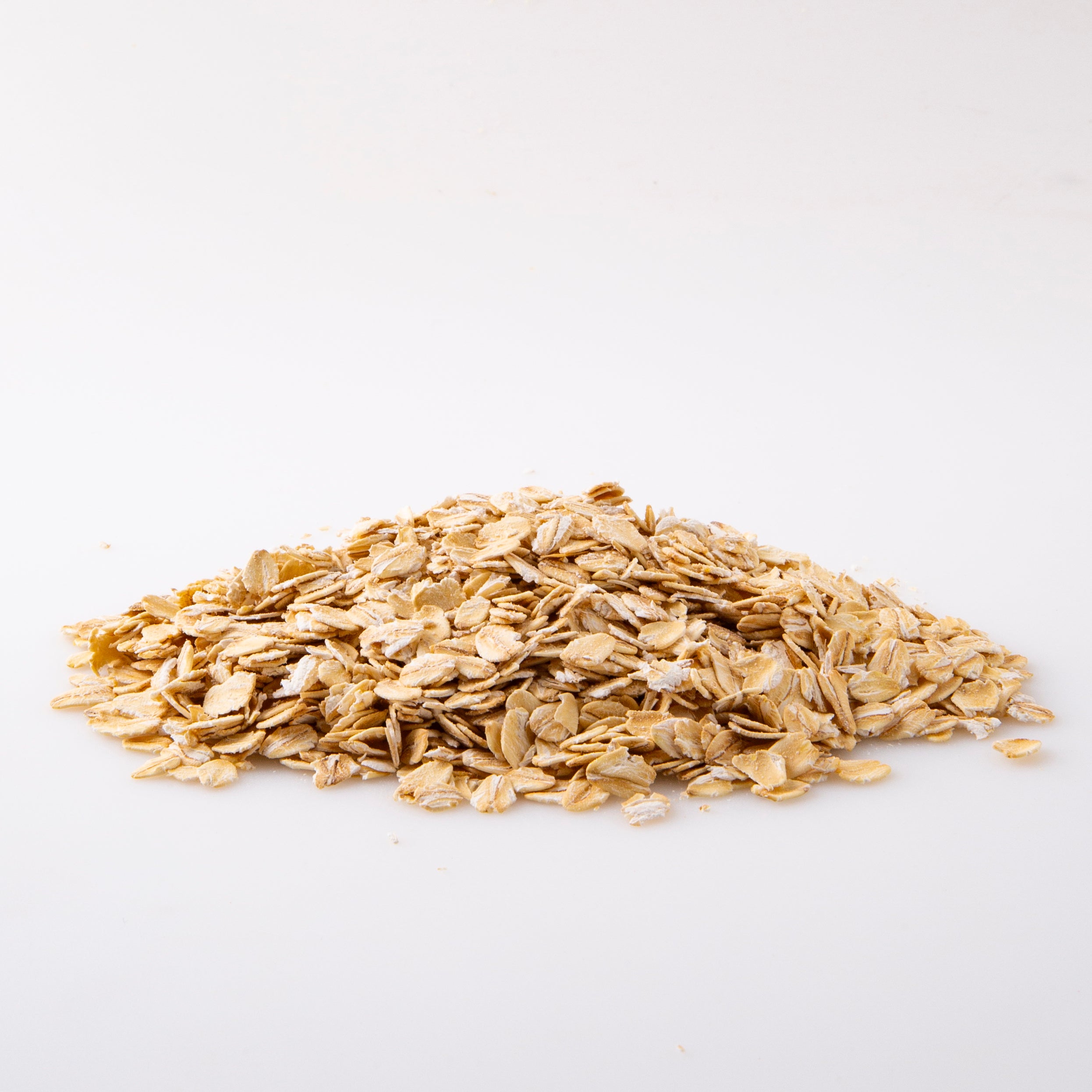 Organic Oats - Uncontaminated (Cereals) Image 3 - Naked Foods