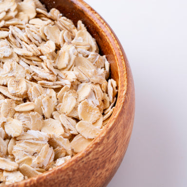 Organic Oats - Uncontaminated (Cereals) Image 1 - Naked Foods
