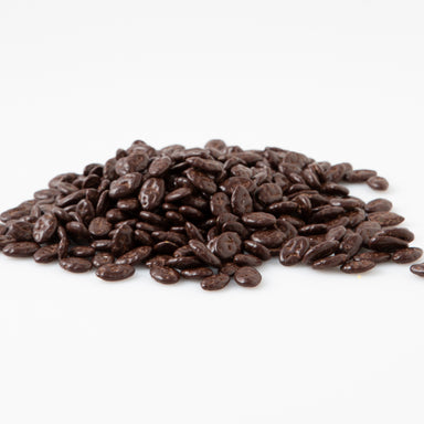Dark Chocolate Pepitas (Chocolates) Image 2 - Naked Foods