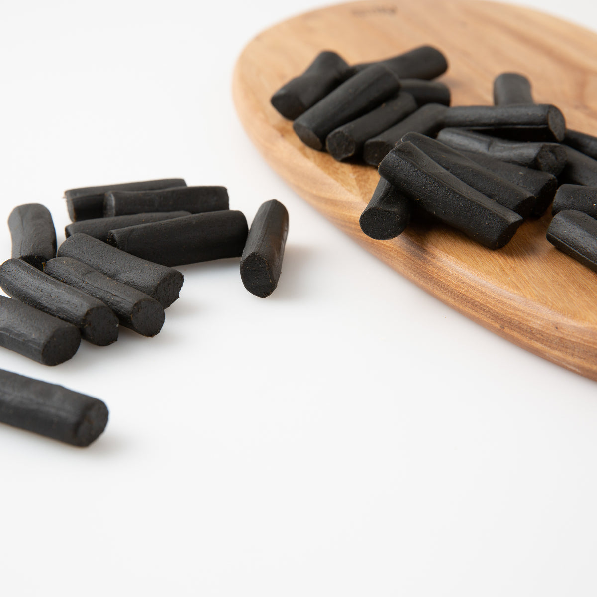 Organic Spelt Licorice Online | Naked Foods AU