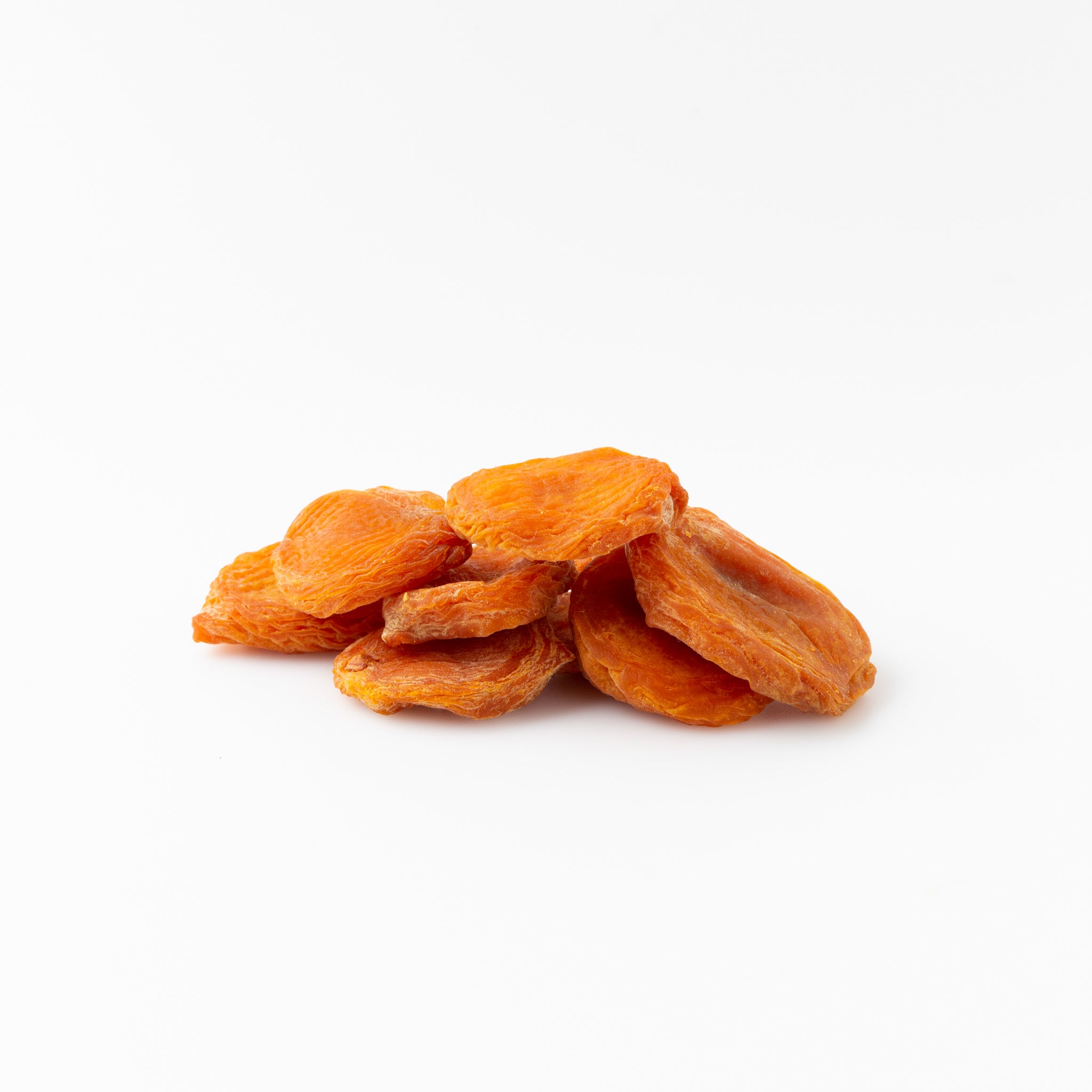 Dried Peaches (Dried Fruits) Image 3 - Naked Foods
