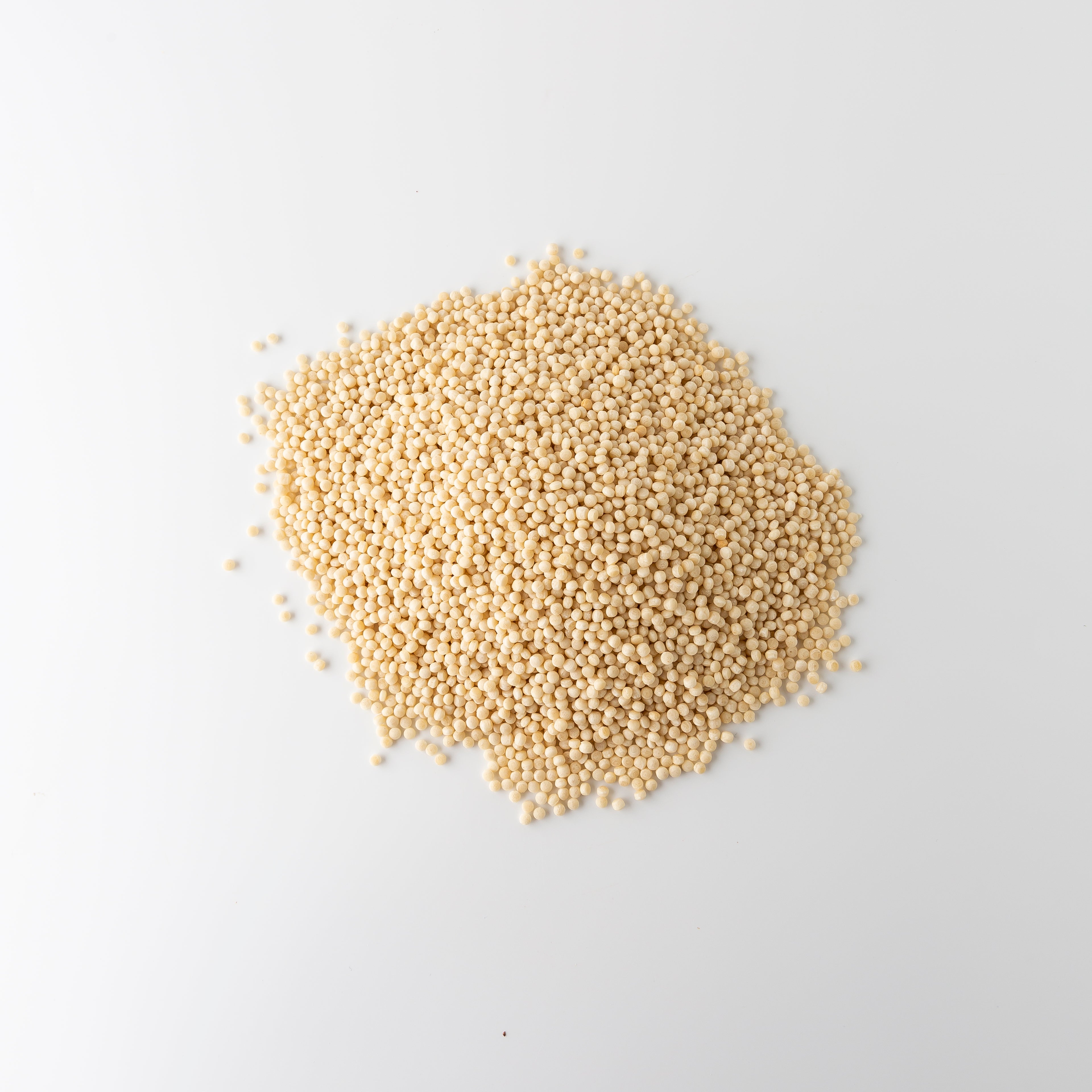 Pearl Cous Cous (Cereals) Image 3 - Naked Foods