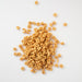 Salt and Vinegar Chickpea Puffs (Snacks) Image 2 - Naked Foods