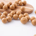 Caramel Roasted Hazelnuts (Roasted Nuts) Image 1 - Naked Foods