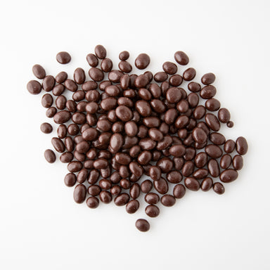 Dark Chocolate Sultanas (Chocolates) Image 1 - Naked Foods