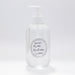 Lemon Myrtle Liquid Hand Soap (Cleaning) Image 3 - Naked Foods