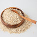 Organic Rolled Oats (Cereals) Image 2 - Naked Foods