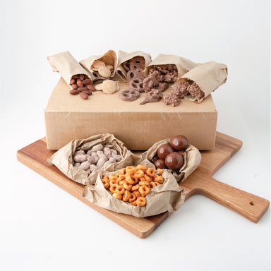 Snack Box (Gift Packs) Image 1 - Naked Foods