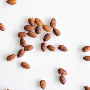 Tamari Almonds (Roasted Nuts) Image 1 - Naked Foods
