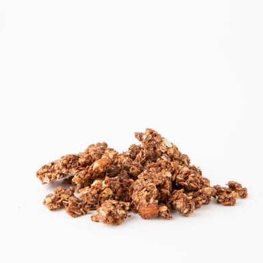 Cocoa and Chia Granola (Cereals) Image 1 - Naked Foods