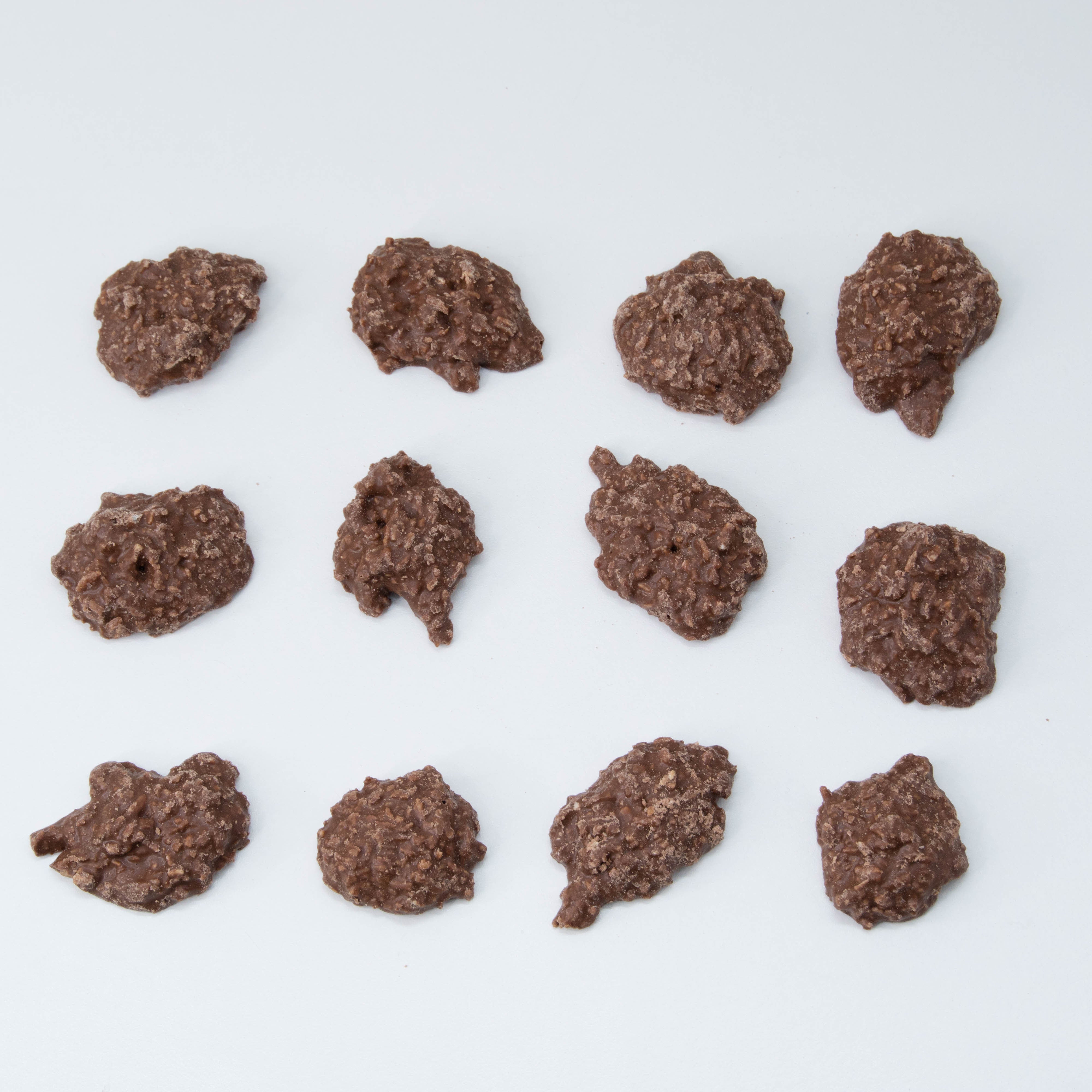 Coconut Rough (Chocolates) Image 3 - Naked Foods