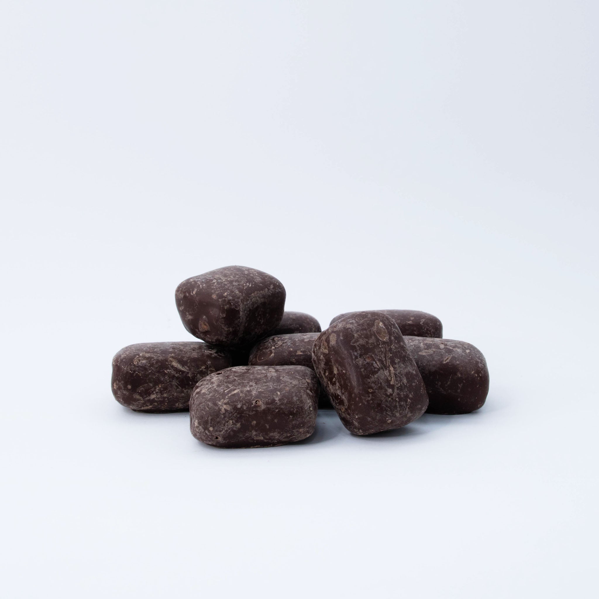 Dark Chocolate Turkish Delight (Chocolates) - Naked Foods