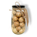 Moon Macadamias Gifting Jar (Chocolates) Image 1 - Naked Foods