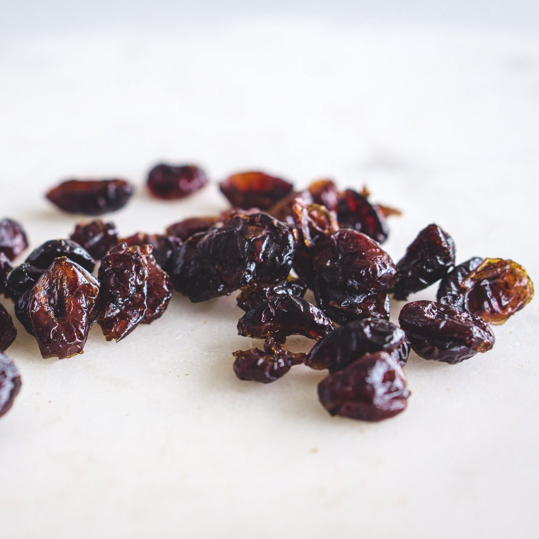 Organic Dried Cranberries (Dried Fruits) Image 2 - Naked Foods